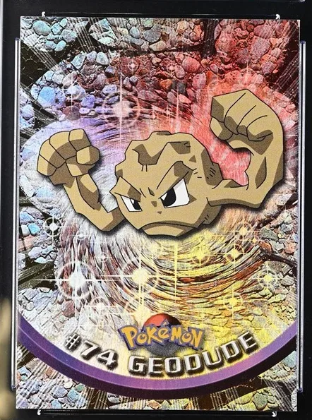 Geodude