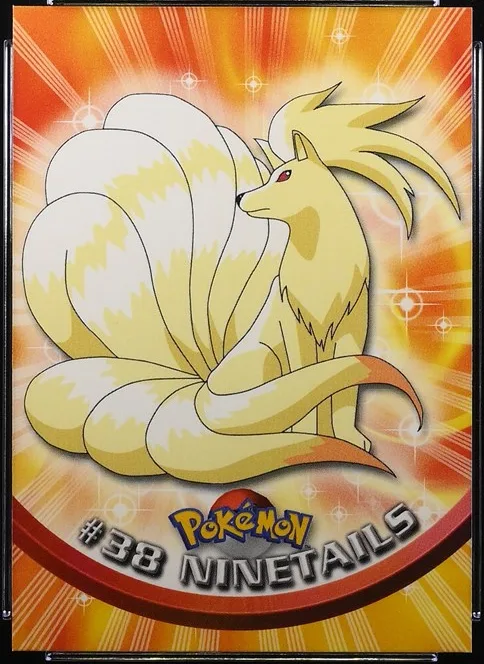 Ninetails