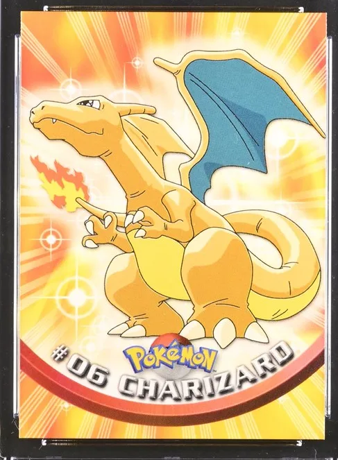 Charizard