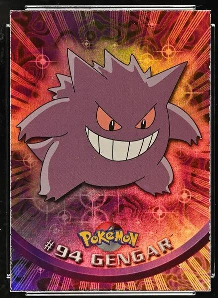 Gengar