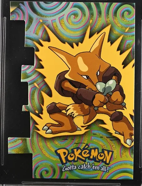 Alakazam