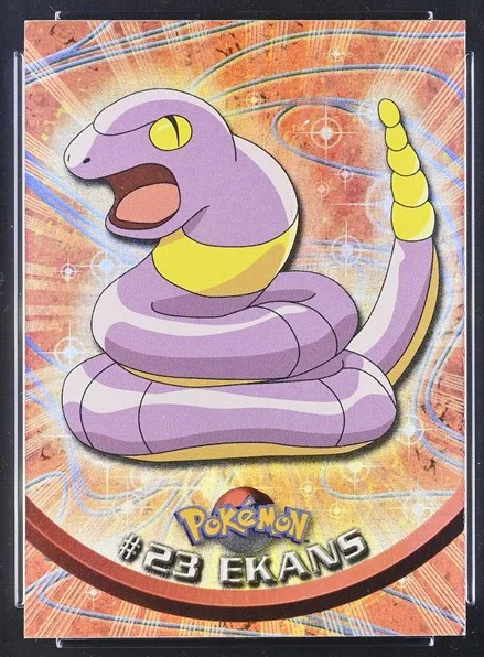 Ekans