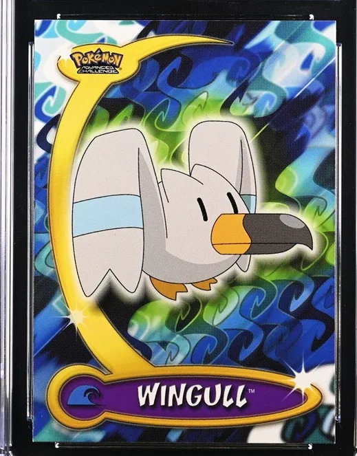Wingull