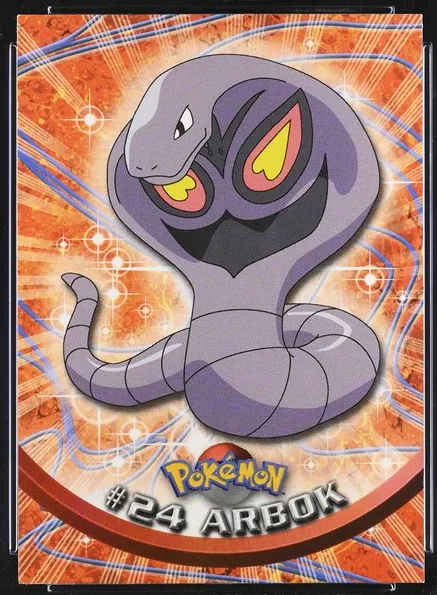 Arbok