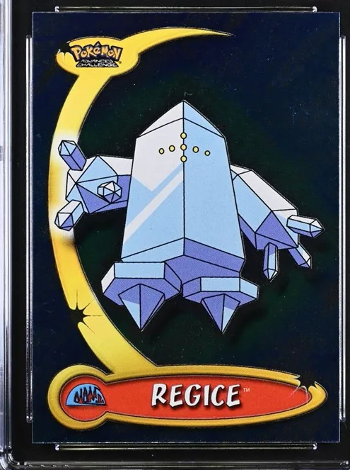 Regice