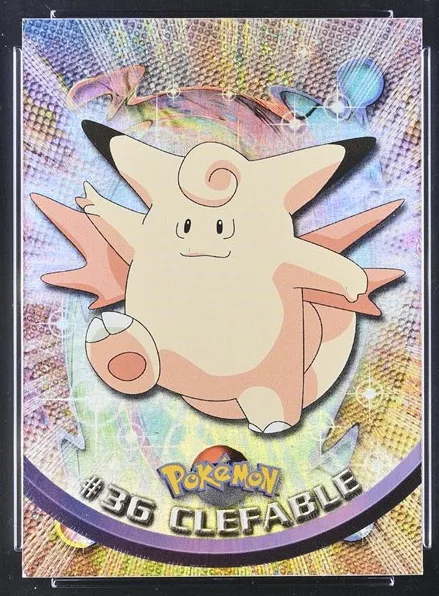 Clefable