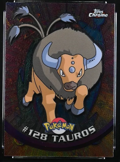 Tauros