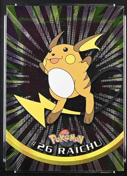 Raichu