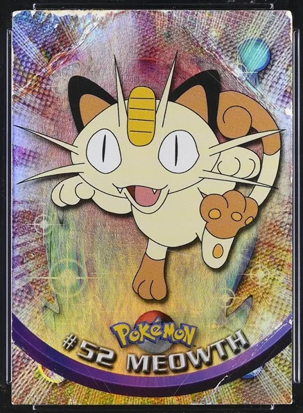 Meowth