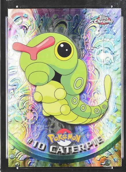 Caterpie