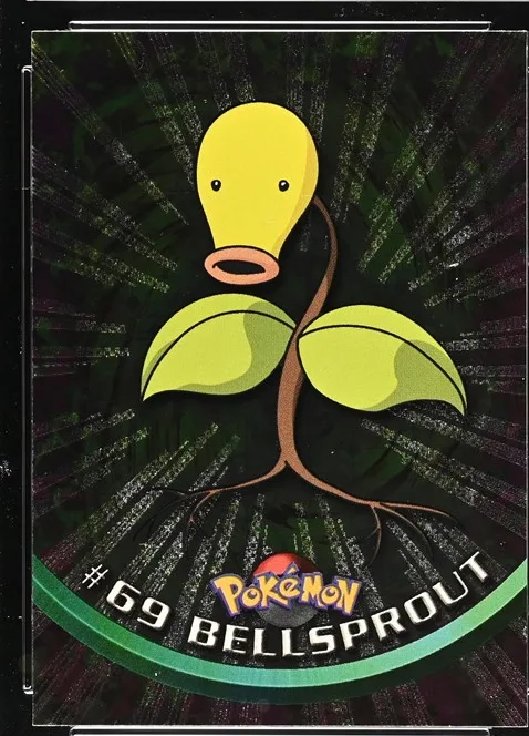 Bellsprout