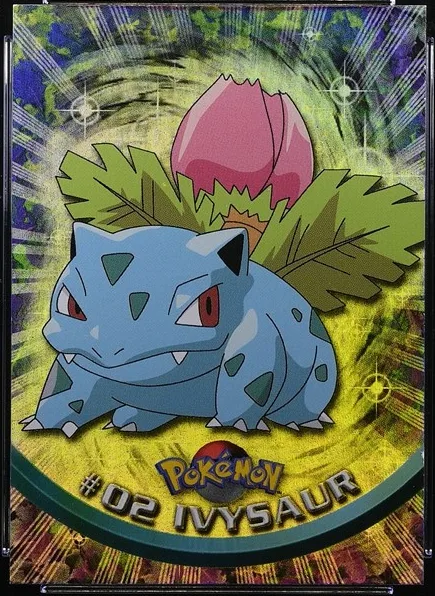 Ivysaur