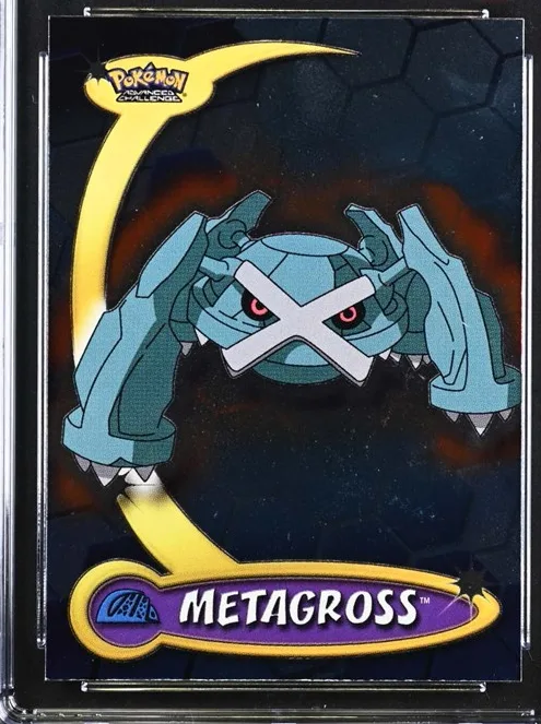 Metagross