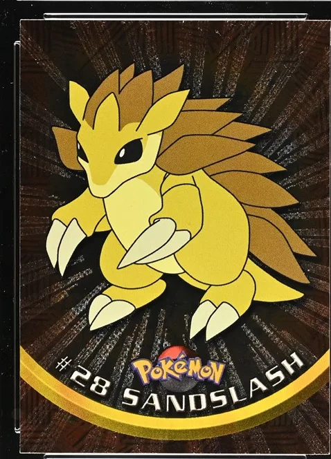 Sandslash