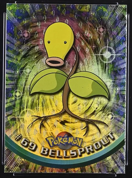 Bellsprout