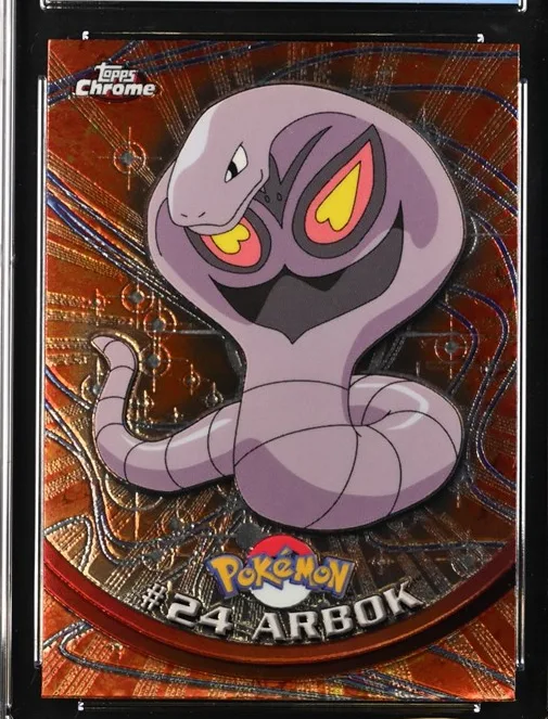 Arbok