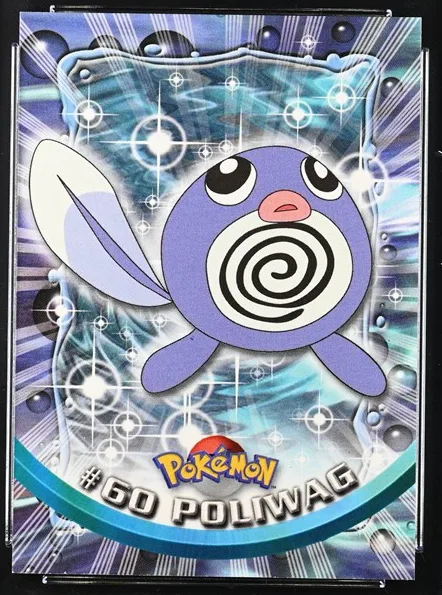 Poliwag