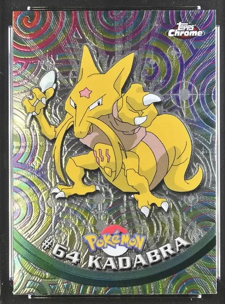 Kadabra