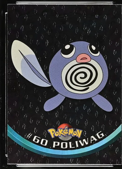 Poliwag