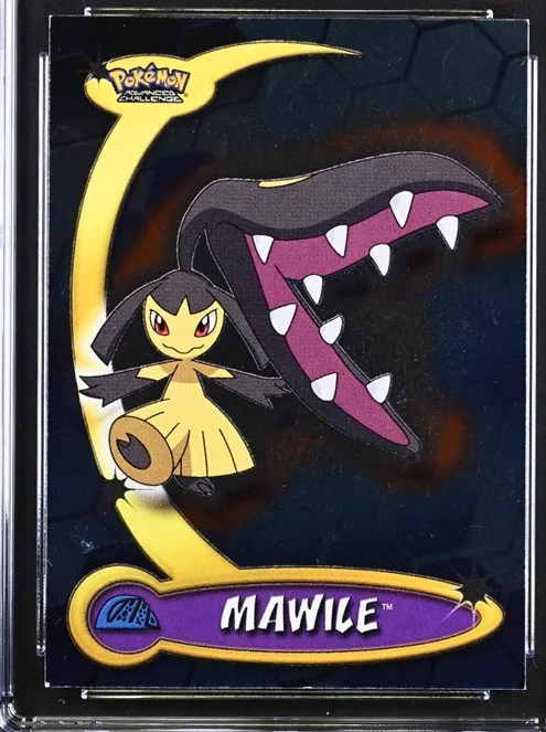 Mawile
