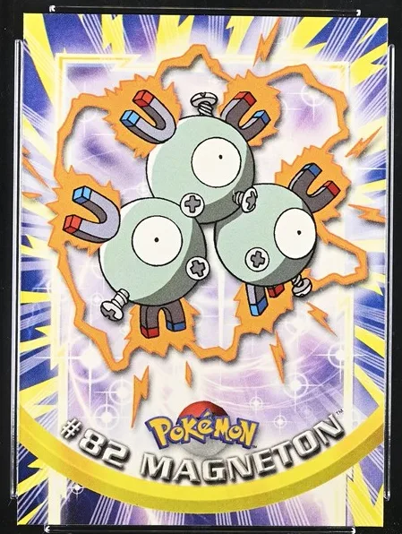 Magneton