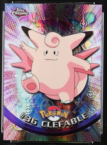Clefable