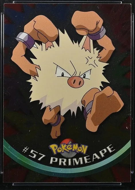 Primeape
