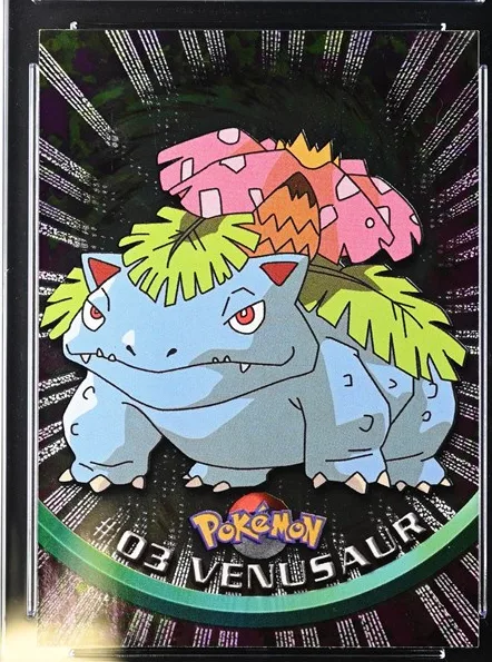Venusaur