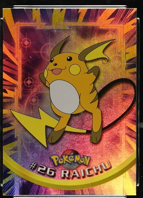 Raichu
