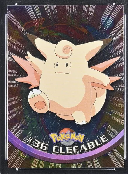 Clefable