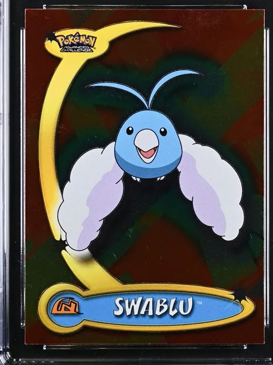 Swablu