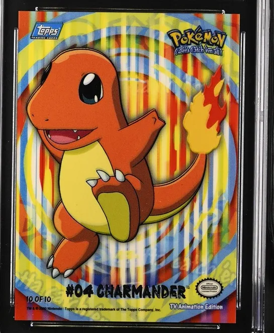 Charmander
