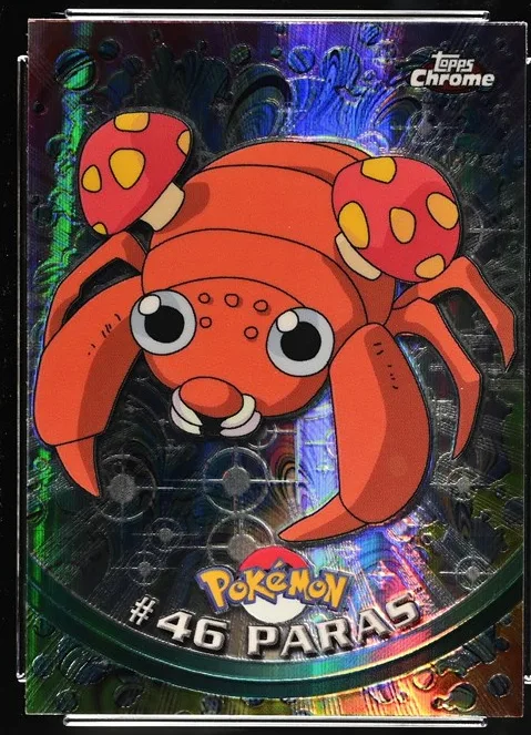 Paras