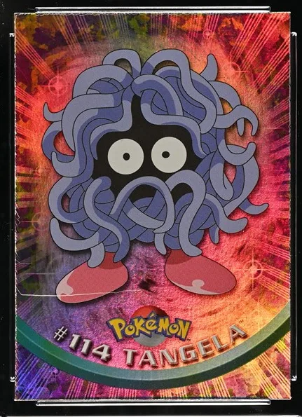 Tangela