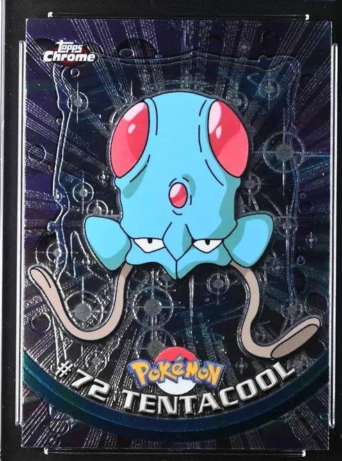 Tentacool