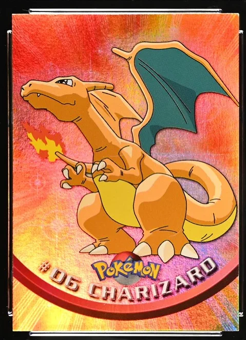 Charizard