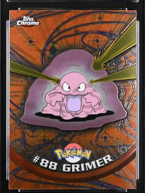 Grimer