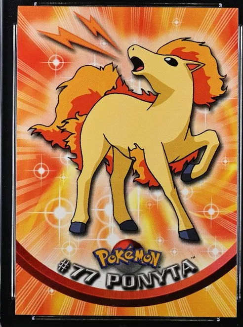 Ponyta