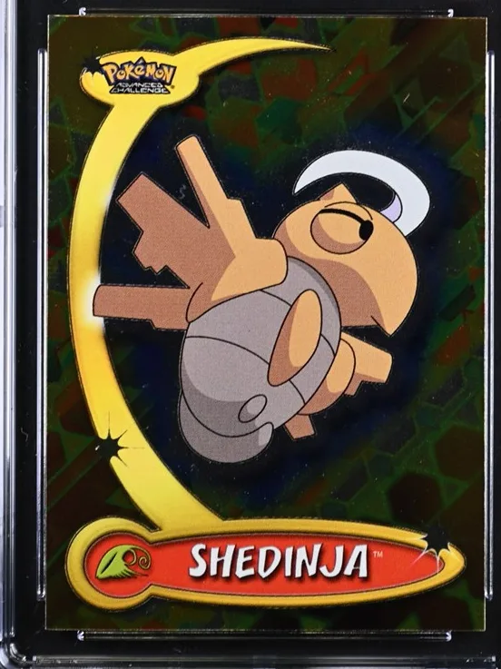 Shedinja