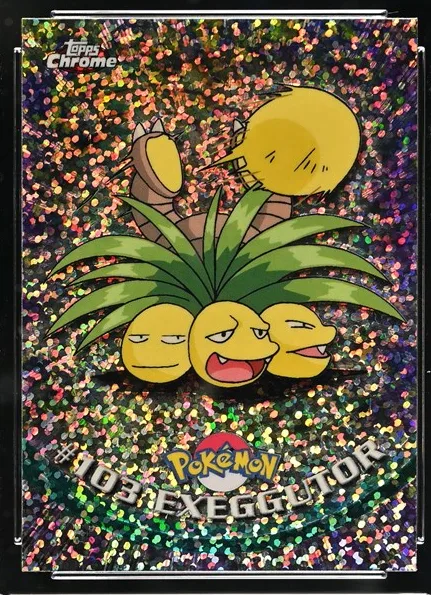 Exeggutor