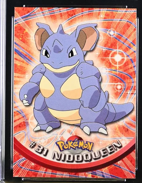 Nidoqueen