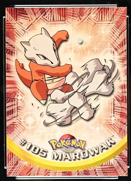 Marowak