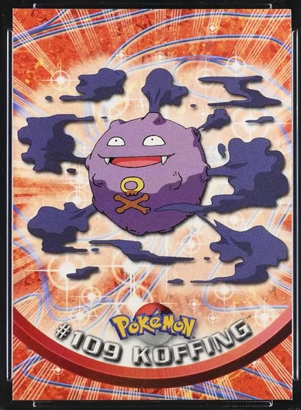 Koffing