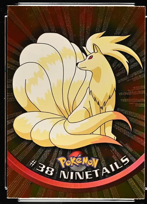 Ninetails