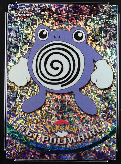 Poliwhirl