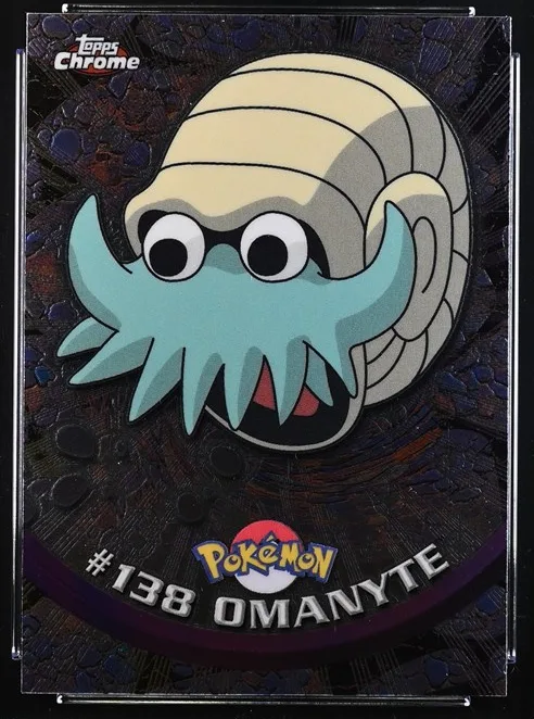 Omanyte