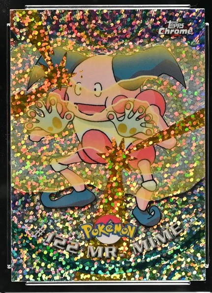 Mr. Mime