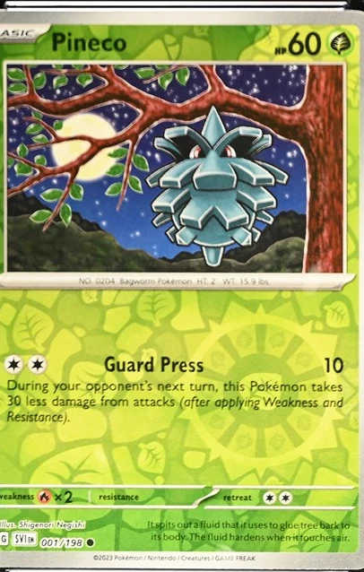 Pineco