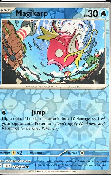 Magikarp