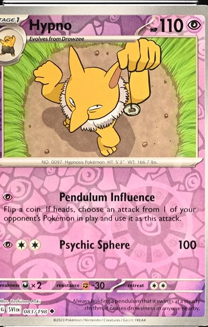 Hypno